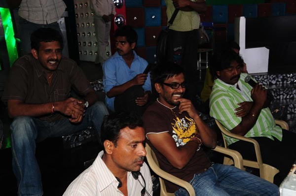 Jayeebhava Working Stills - 54 / 145 photos