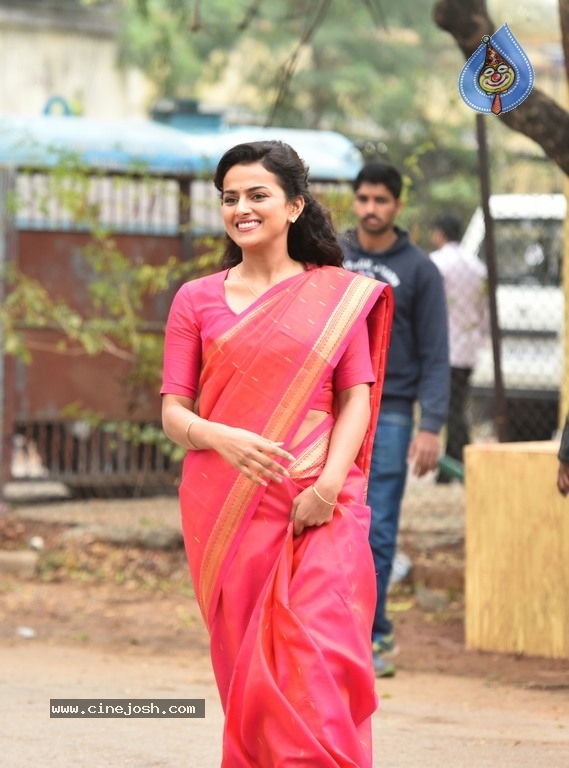 Jersey Movie Photos - 2 / 4 photos