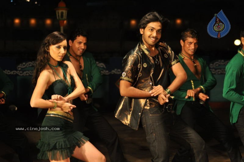 Jhalak Movie Spicy Stills - 2 / 32 photos