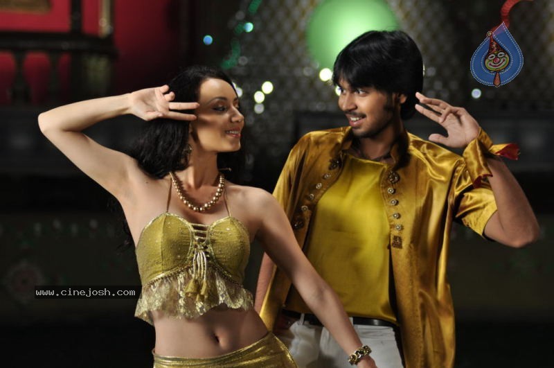 Jhalak Movie Spicy Stills - 22 / 32 photos