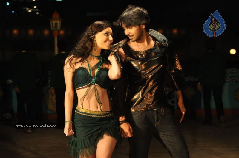 Jhalak Movie Spicy Stills - 25 / 32 photos