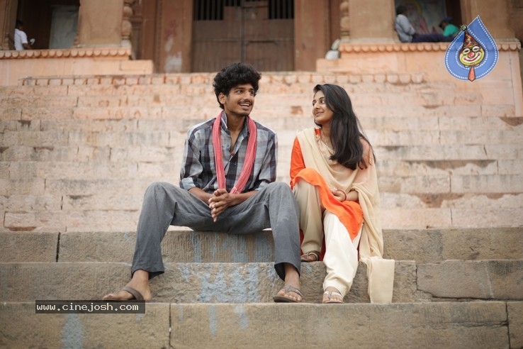 Johaar Movie Stills - 1 / 4 photos