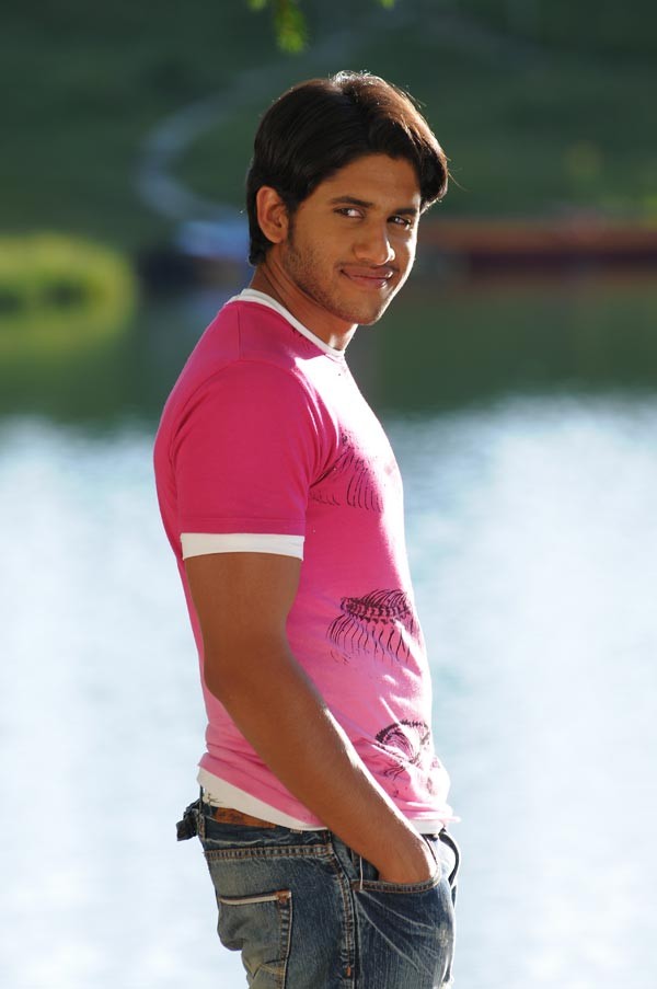 Josh Movie photos - Naga Chaitanya - Karthika  - 4 / 11 photos