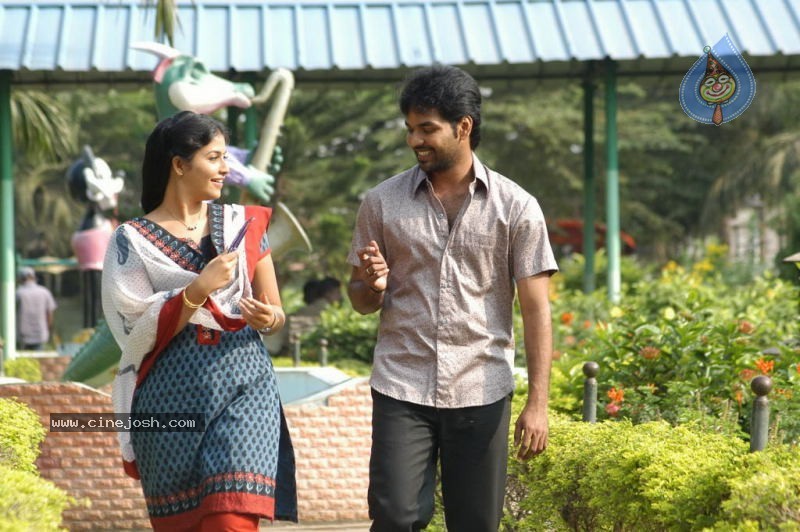 Journey Movie Stills - 16 / 26 photos