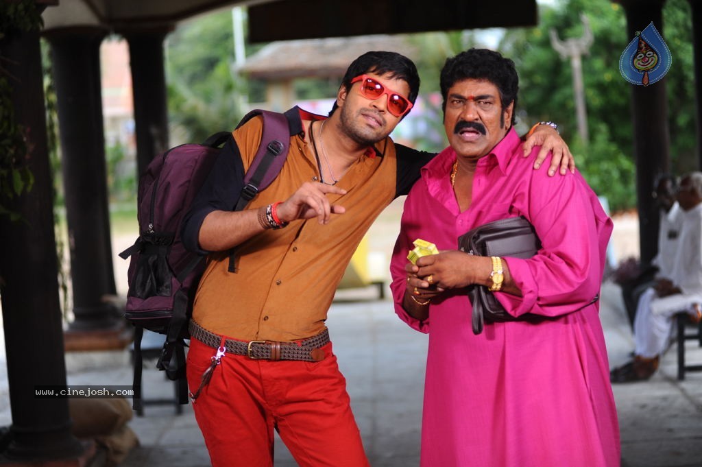 Jump Jilani Movie Stills - 5 / 23 photos