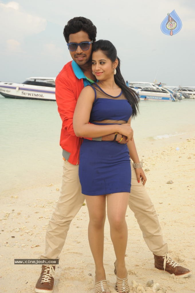 Jump Jilani Movie Stills - 6 / 23 photos