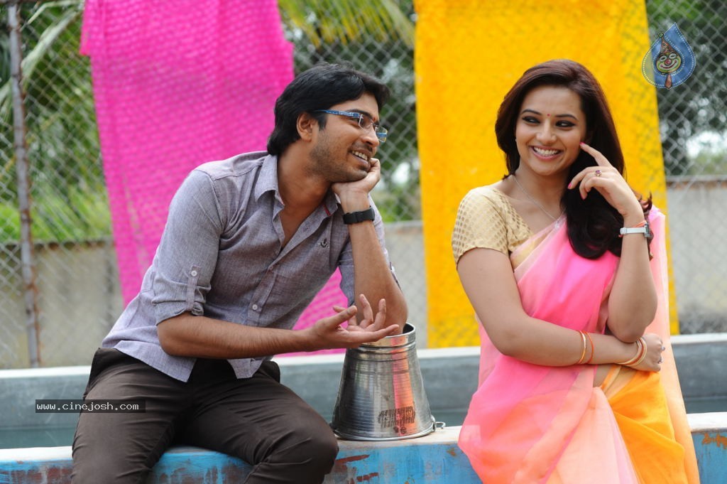 Jump Jilani Movie Stills - 16 / 23 photos