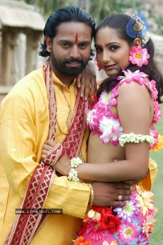 Jyothi Kalyanam Movie Stills - 31 / 52 photos