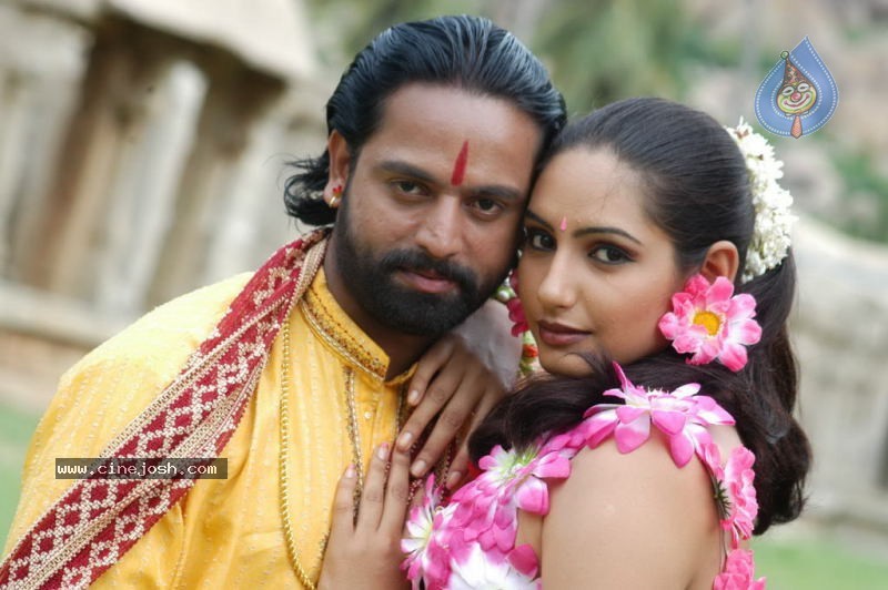 Jyothi Kalyanam Movie Stills - 43 / 52 photos