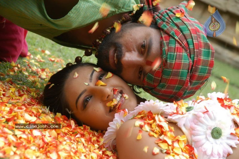 Jyothi Kalyanam Movie Stills - 48 / 52 photos