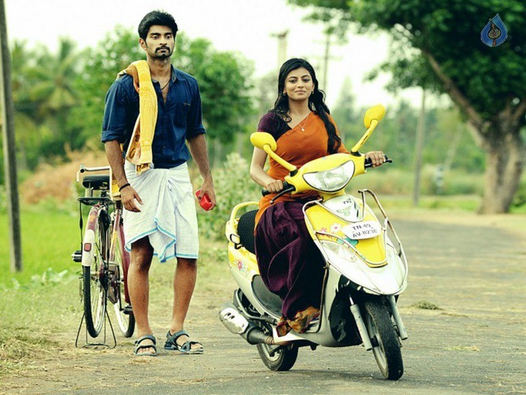 Kaali Movie Photos - 13 / 14 photos