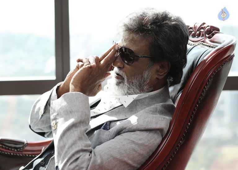 Kabali New Photos - 3 / 5 photos