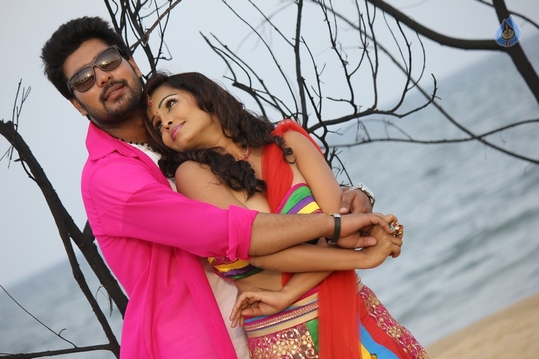 Kadhambari Movie Stills - 1 / 9 photos