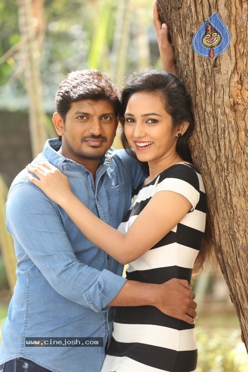 Kalakarudu Movie Stills - 13 / 21 photos