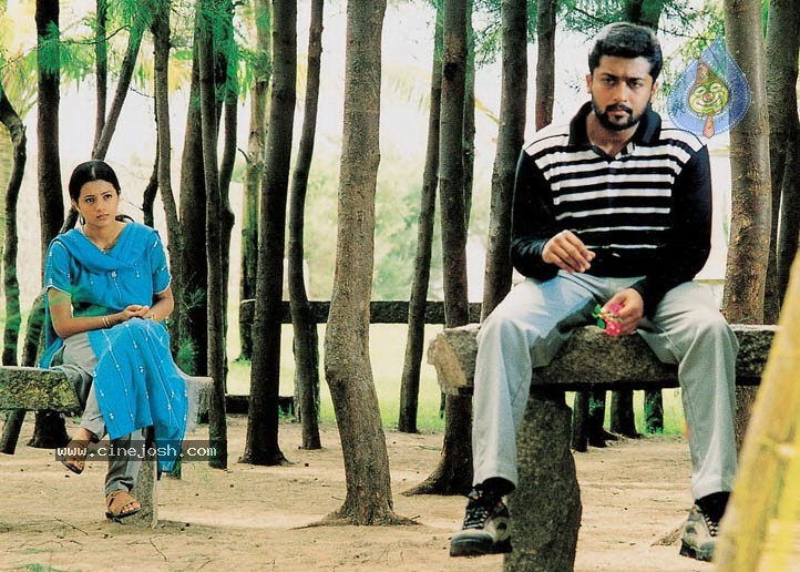 Kanchu Movie Stills - 12 / 25 photos