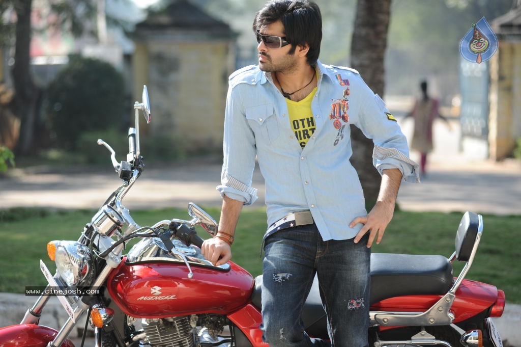 Kandireega Movie Stills - 40 / 68 photos