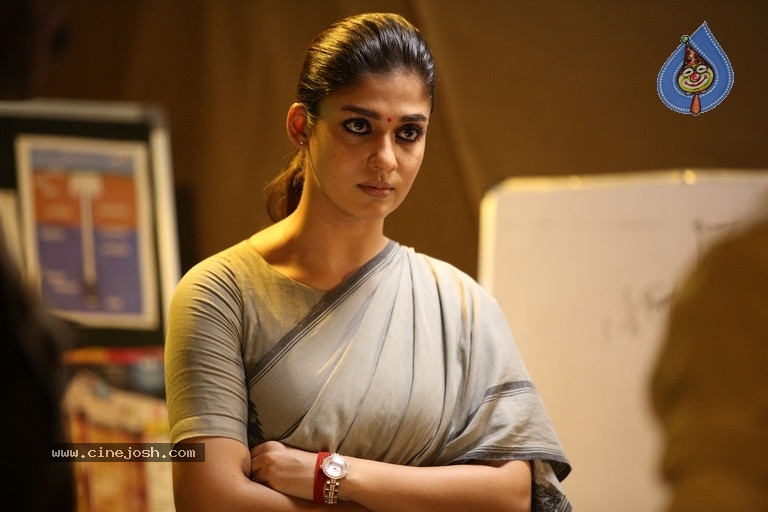 Karthavyam Movie Stills - 18 / 22 photos