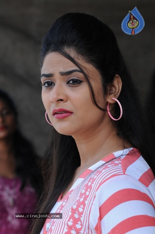 Karthika Movie Stills - 1 / 12 photos