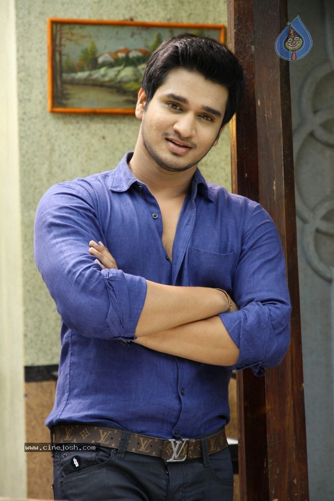 Karthikeya Movie Photos - 9 / 26 photos