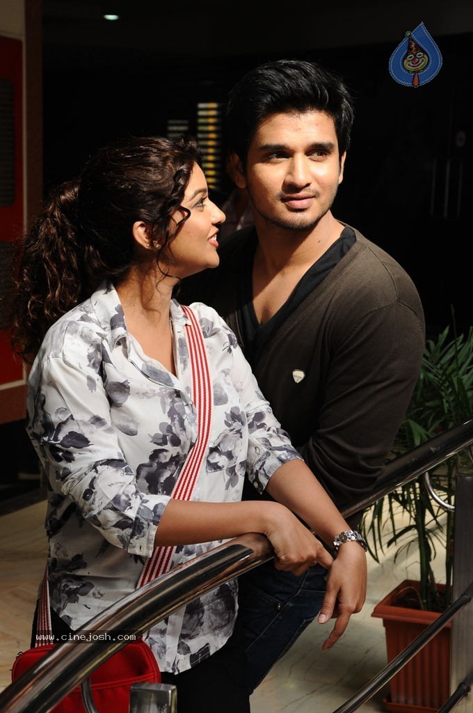 Karthikeya Movie Stills - 4 / 5 photos