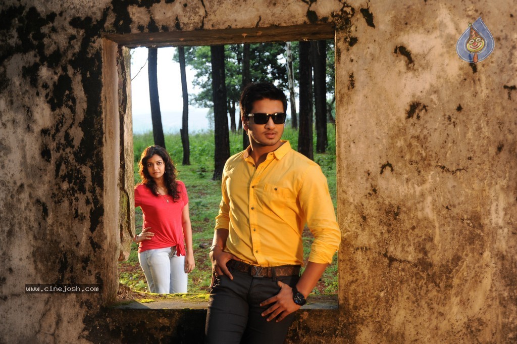 Karthikeya Stills - 7 / 7 photos