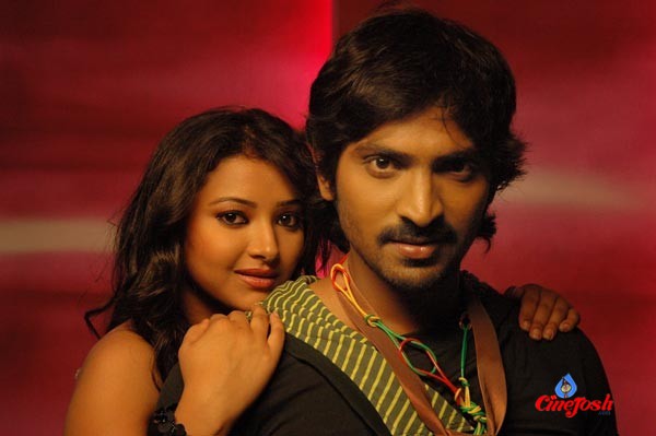 Kasko Movie Stills-Vaibhav,Swetha Basu  - 28 / 34 photos