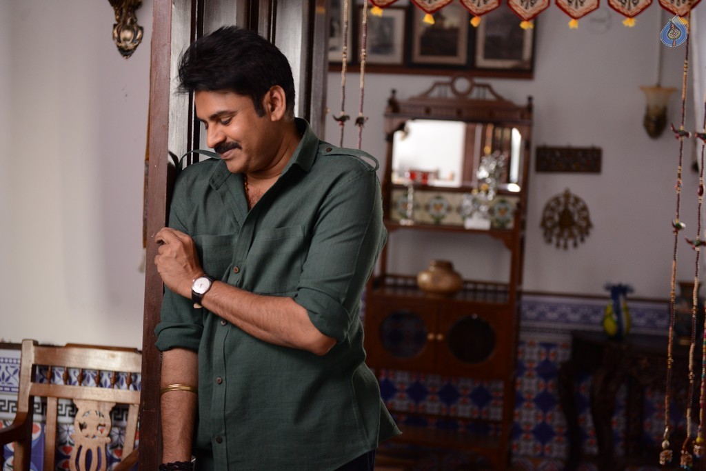 Katamarayudu Latest Photos - 2 / 5 photos