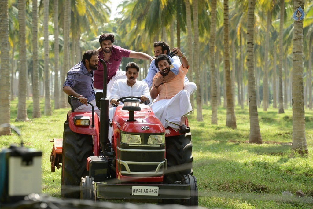 Katamarayudu Latest Photos - 7 / 10 photos