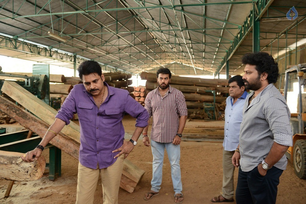 Katamarayudu Latest Photos - 8 / 10 photos