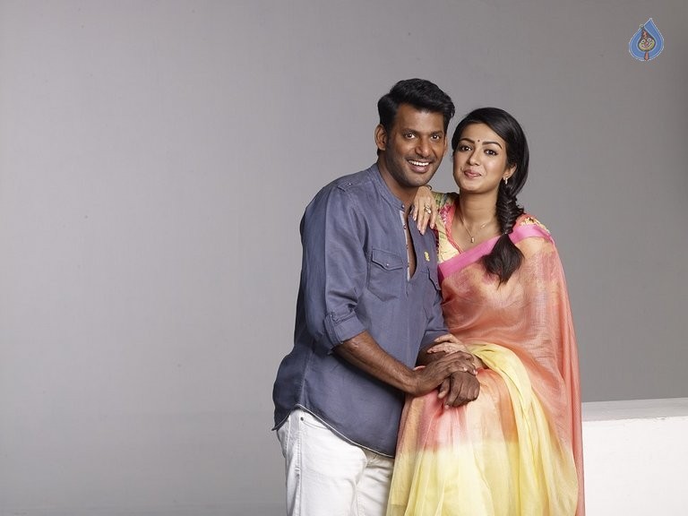 Kathakali Film Photos - 3 / 9 photos