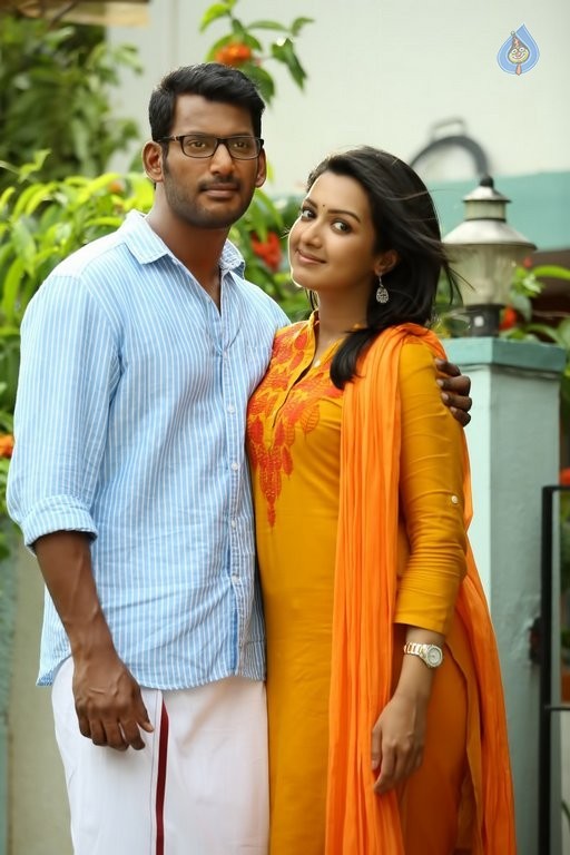 Kathakali Movie Photos - 3 / 17 photos