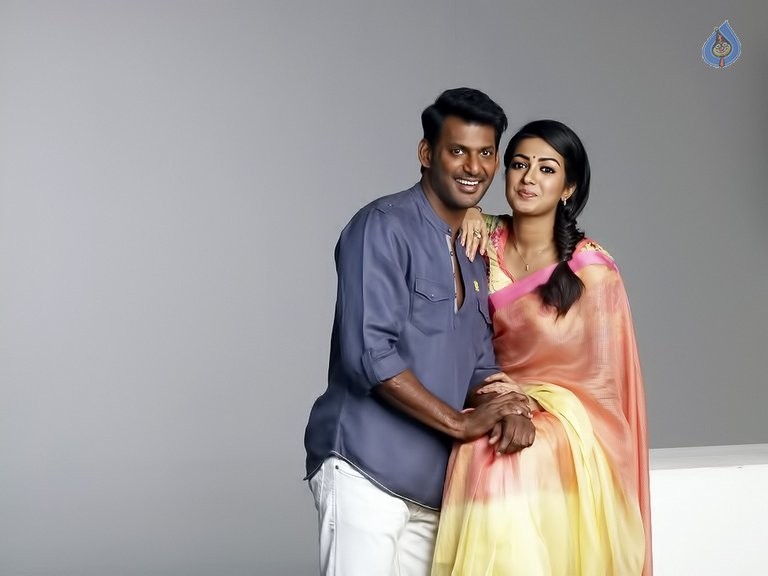 Kathakali Movie Photos - 9 / 17 photos