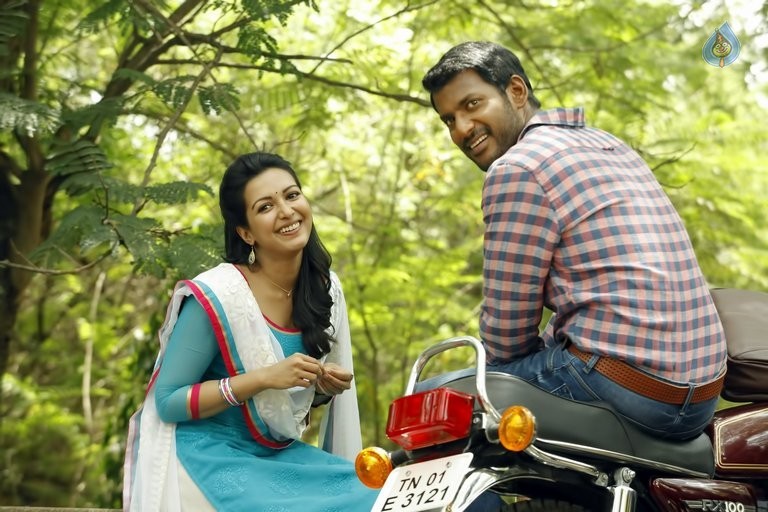 Kathakali Movie Photos - 11 / 17 photos