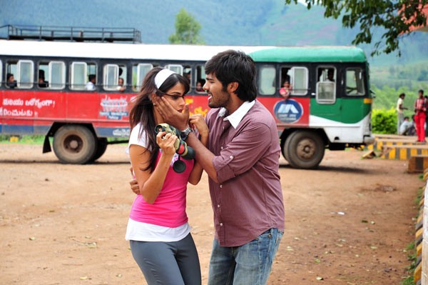 Katha Movie Stills - 12 / 25 photos