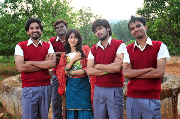 Katha Movie Stills - 23 / 25 photos