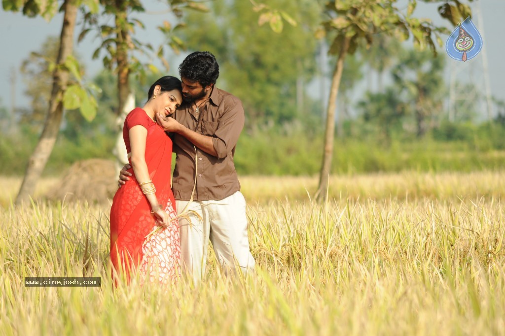 Kavvintha Movie Stills - 7 / 9 photos