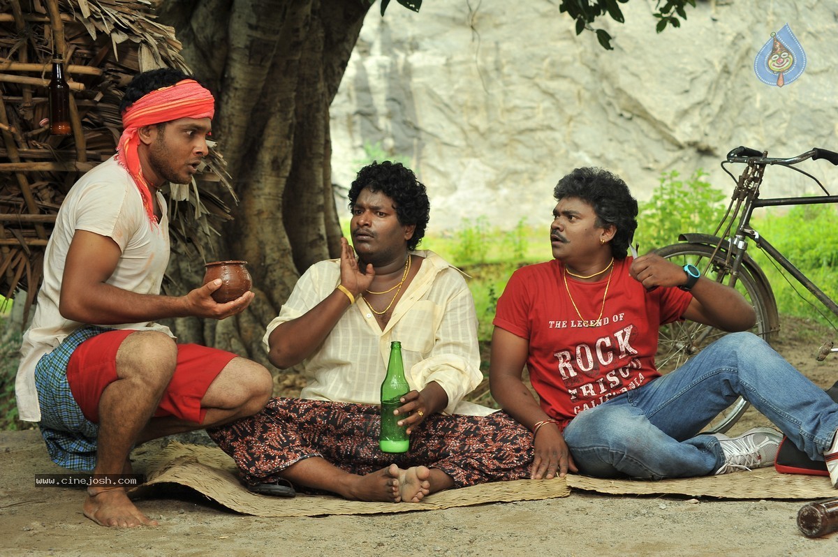 Kavvintha Movie Stills - 1 / 105 photos