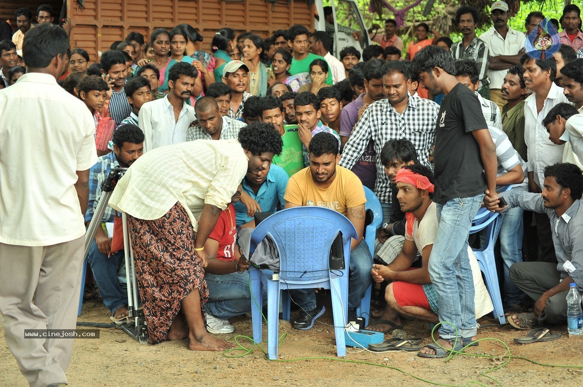 Kavvintha Movie Stills - 36 / 105 photos