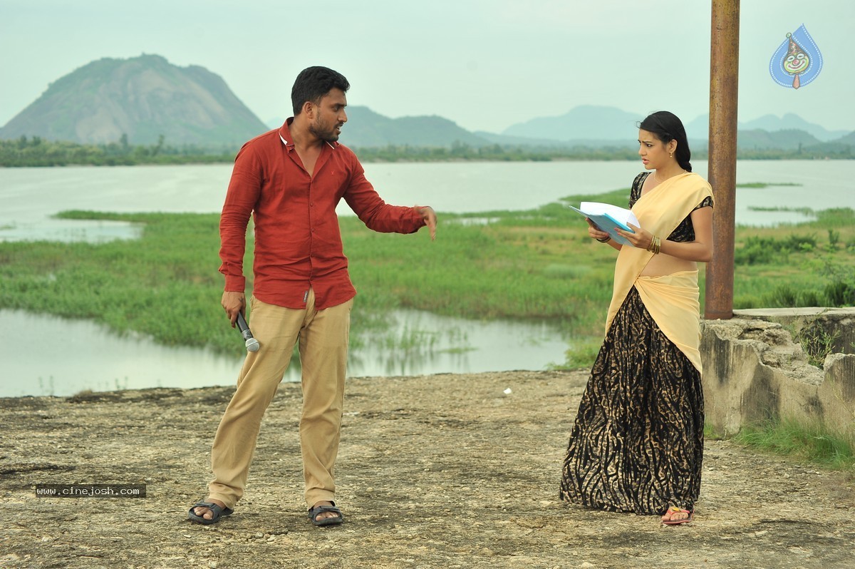 Kavvintha Movie Stills - 53 / 105 photos