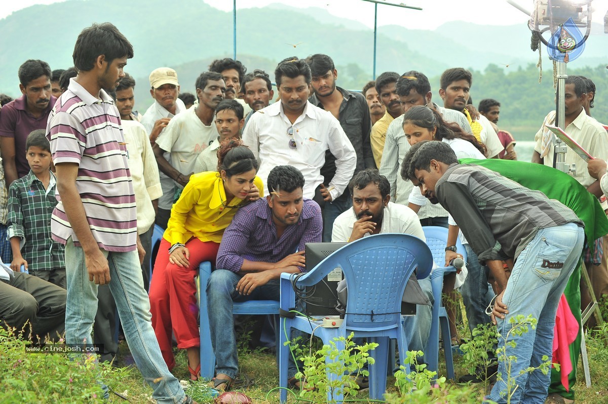 Kavvintha Movie Stills - 99 / 105 photos