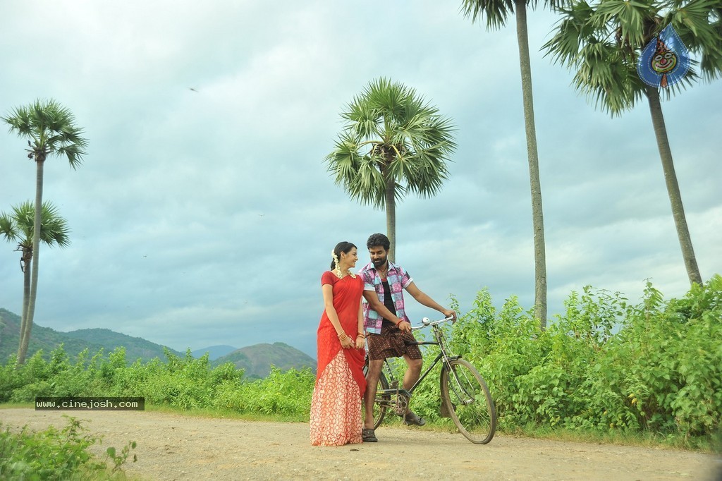 Kavvintha Movie Stills - 8 / 22 photos