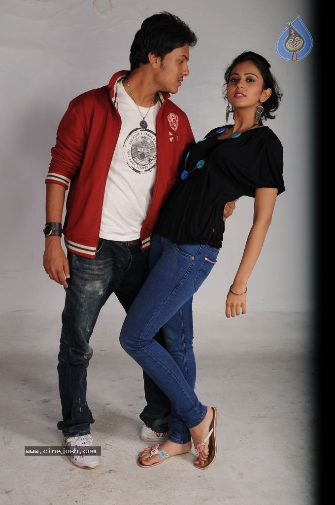 Keratam Movie Photoshoot Stills - 24 / 97 photos