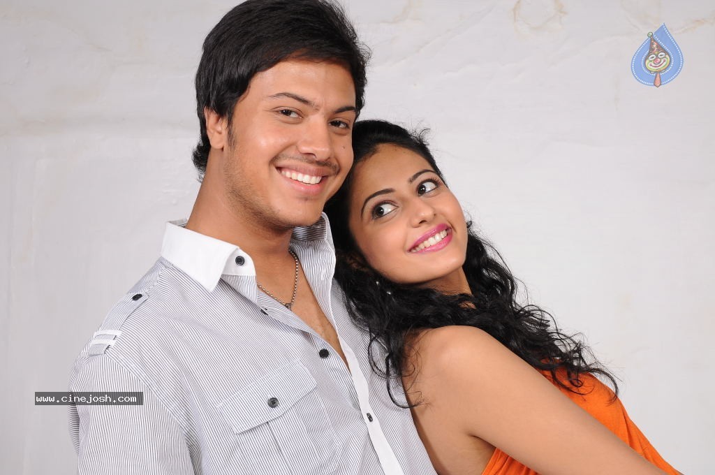 Keratam Movie Photoshoot Stills - 38 / 97 photos