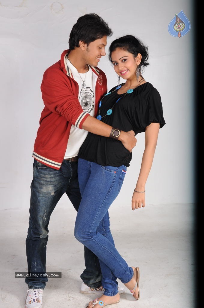 Keratam Movie Photoshoot Stills - 70 / 97 photos