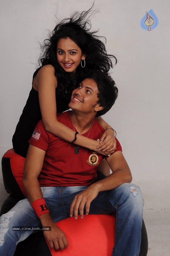 Keratam Movie Photoshoot Stills - 85 / 97 photos