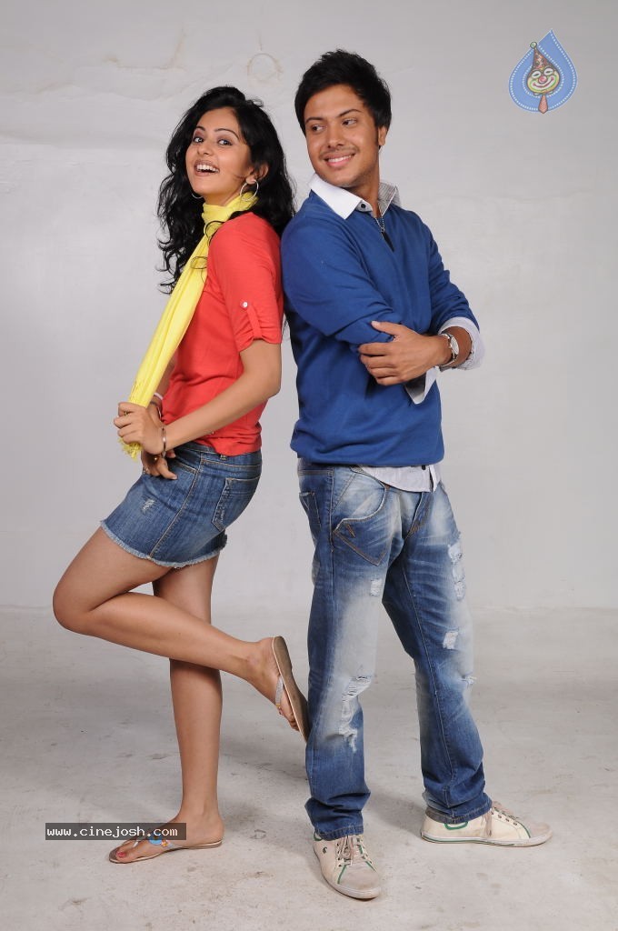 Keratam Movie Photoshoot Stills - 89 / 97 photos