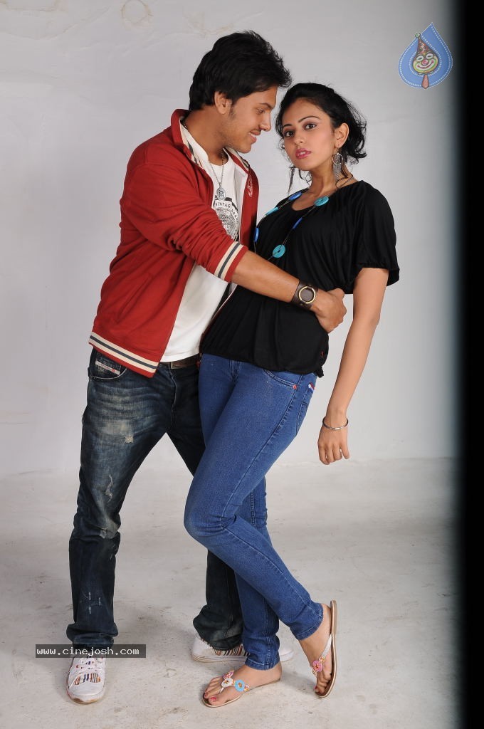 Keratam Movie Photoshoot Stills - 95 / 97 photos