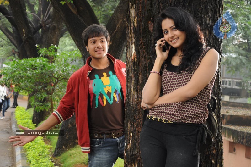 Keratam Movie Stills  - 30 / 30 photos