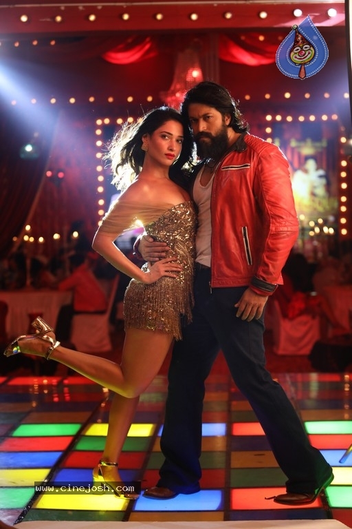 KGF Movie Stills - 2 / 5 photos