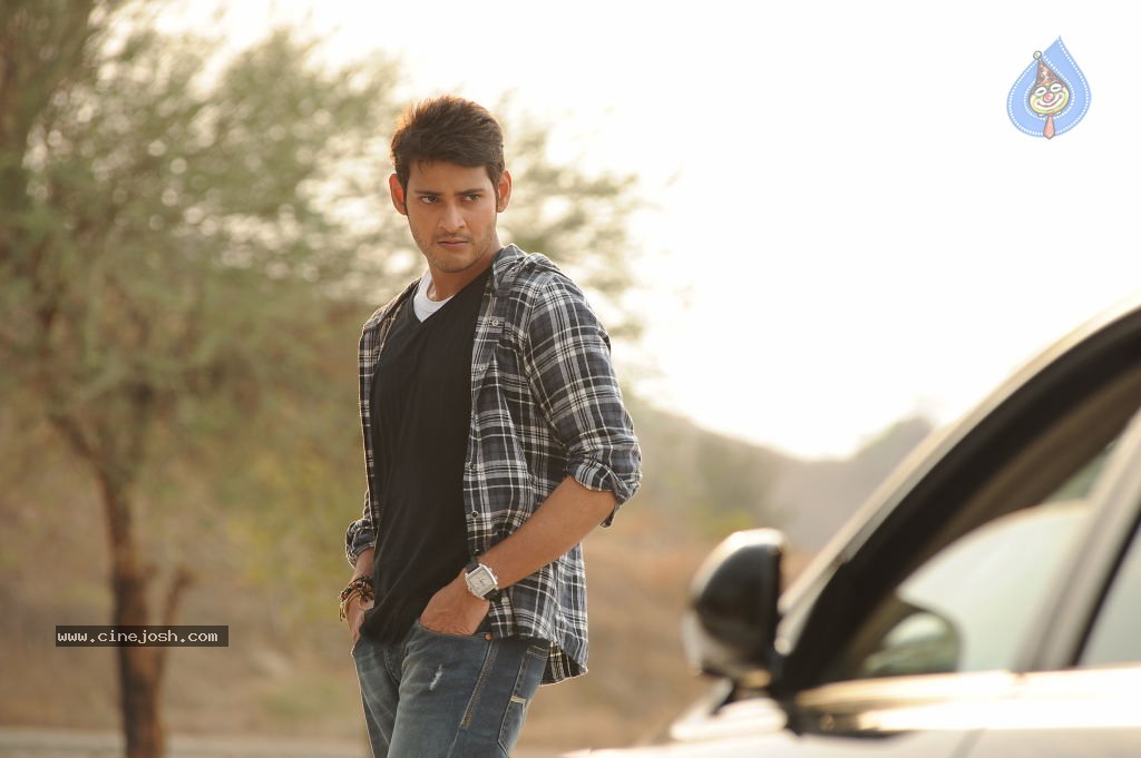 Khaleja Movie New Stills - 9 / 13 photos